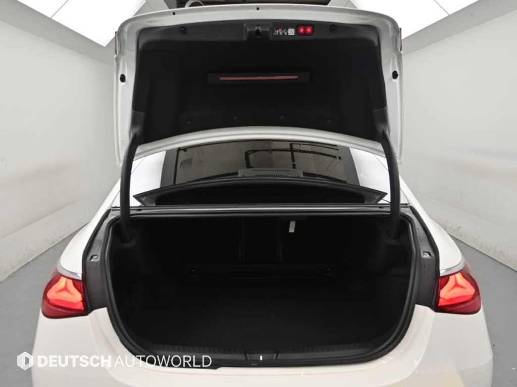 벤츠 E 클래스 E-클래스 W214 E200 아방가르드 이미지 5