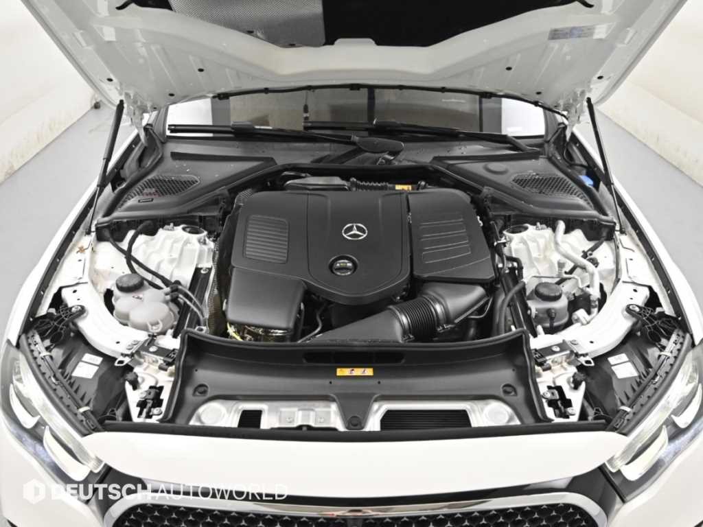 벤츠 E 클래스 E-클래스 W214 E200 아방가르드 이미지 7