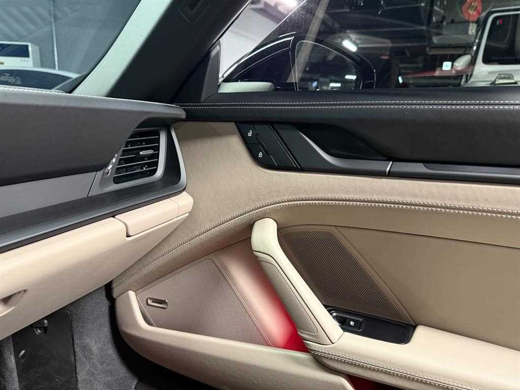 포르쉐 911 911(992) 카레라 GTS 카브리올레 이미지 17