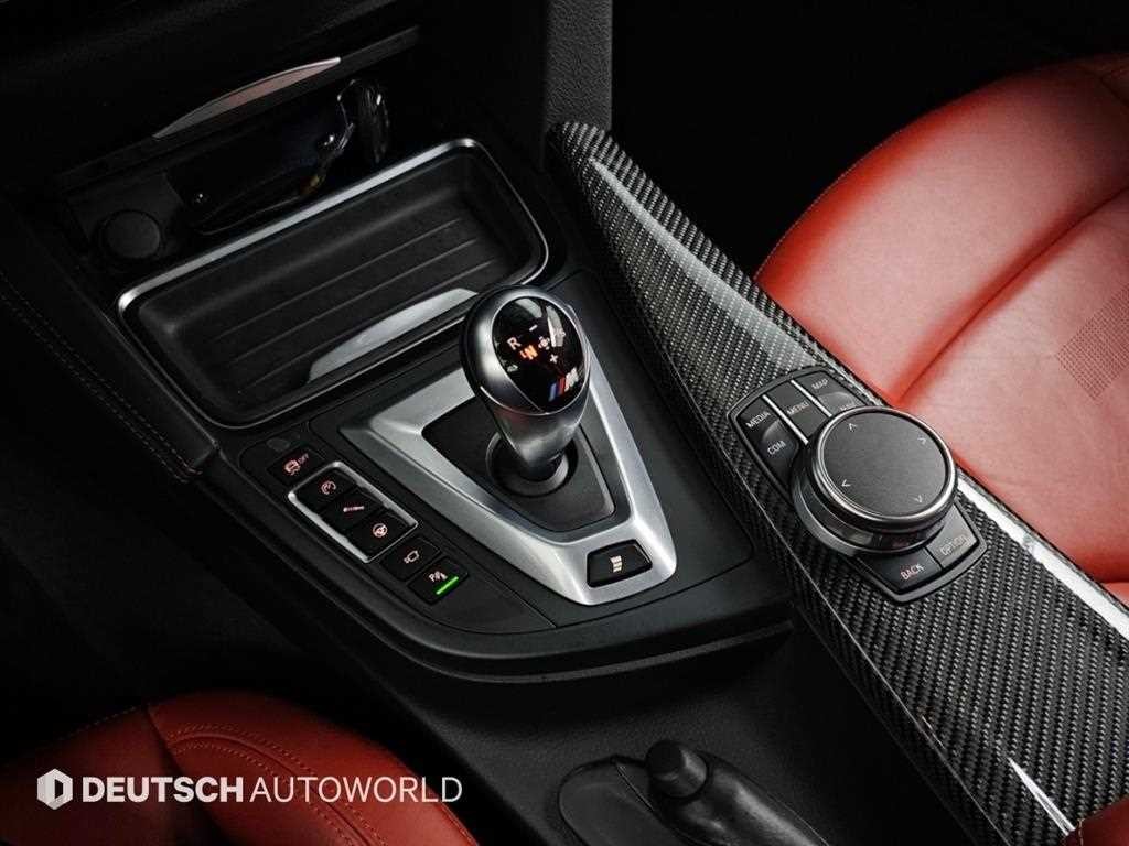 BMW 4시리즈 M4 (F82) 쿠페 컴패티션 이미지 10