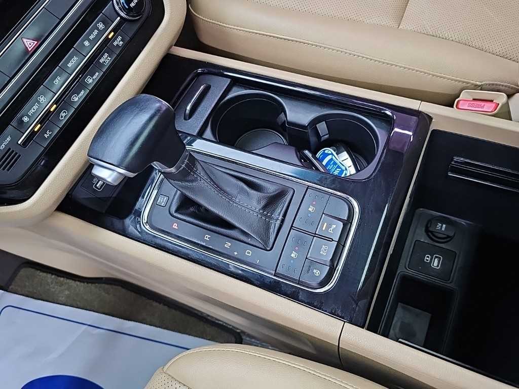 기아 카니발 올 뉴 카니발 디젤 9인승 프레스티지 이미지 8