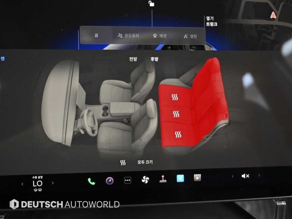 테슬라 모델 Y RWD 이미지 16