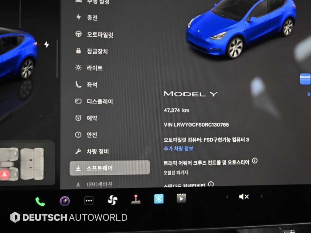 테슬라 모델 Y RWD 이미지 8