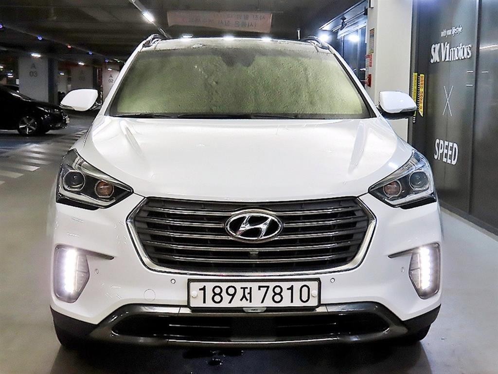현대 맥스크루즈 더뉴맥스크루즈 3.3 V6 GDI 4WD 파이니스트 에디션 이미지 2