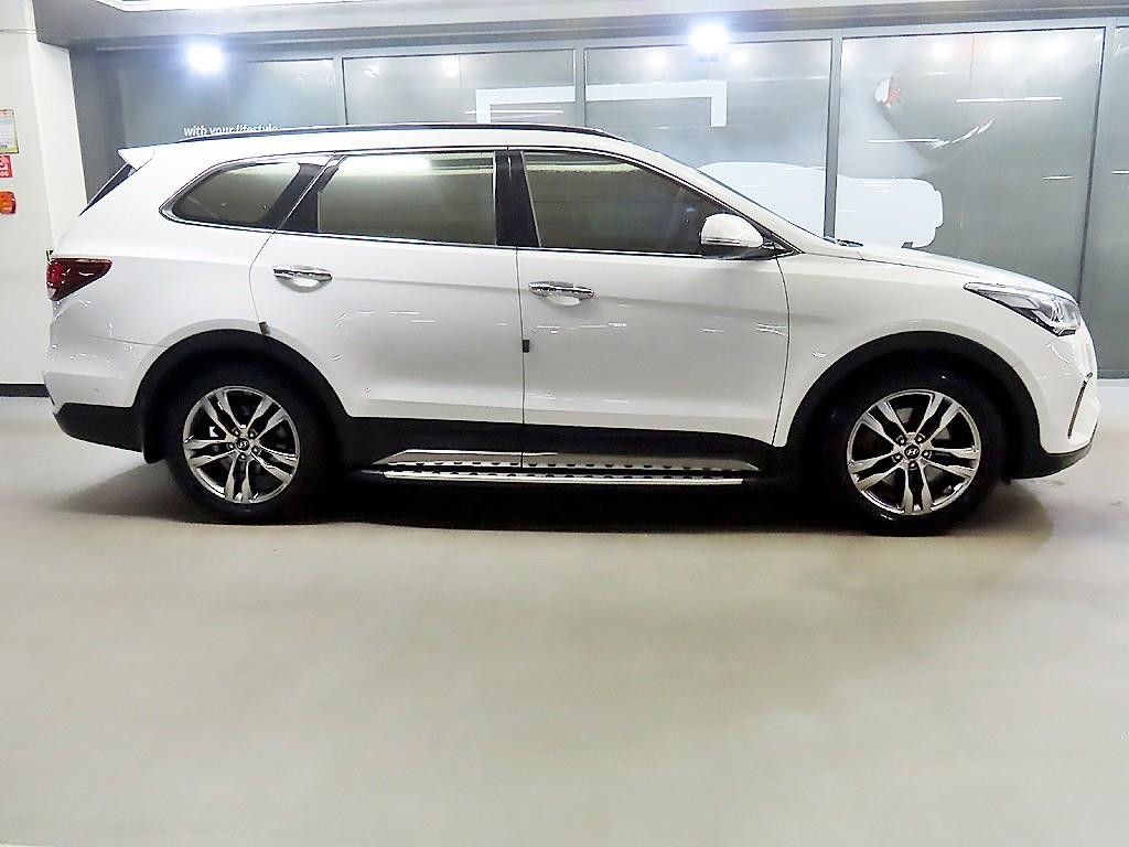 현대 맥스크루즈 더뉴맥스크루즈 3.3 V6 GDI 4WD 파이니스트 에디션 이미지 3