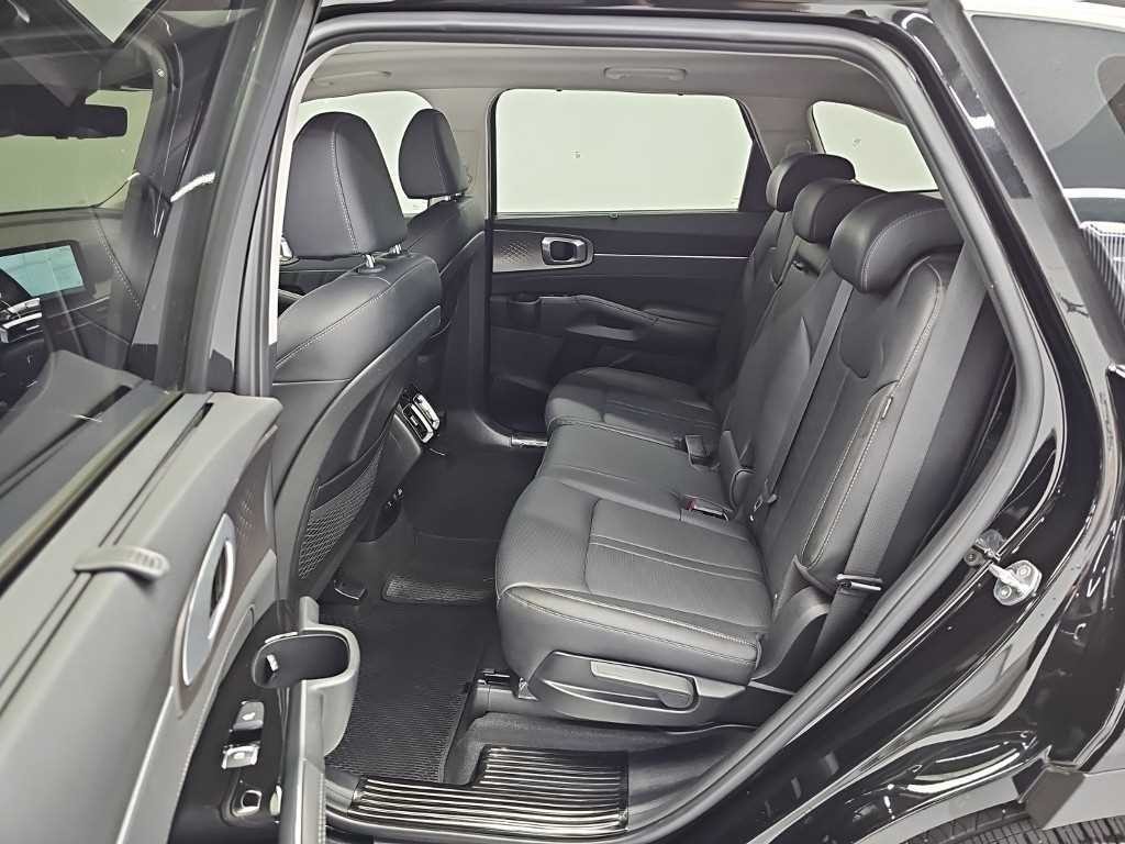 기아 쏘렌토 더 뉴 쏘렌토 4세대 가솔린 2.5T 2WD 시그니처 이미지 12