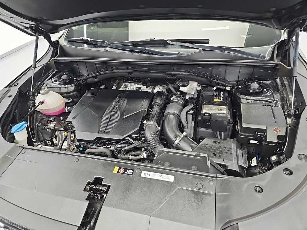 기아 쏘렌토 더 뉴 쏘렌토 4세대 가솔린 2.5T 2WD 시그니처 이미지 5
