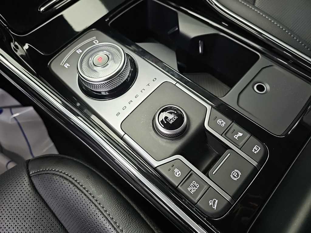 기아 쏘렌토 더 뉴 쏘렌토 4세대 가솔린 2.5T 2WD 시그니처 이미지 8