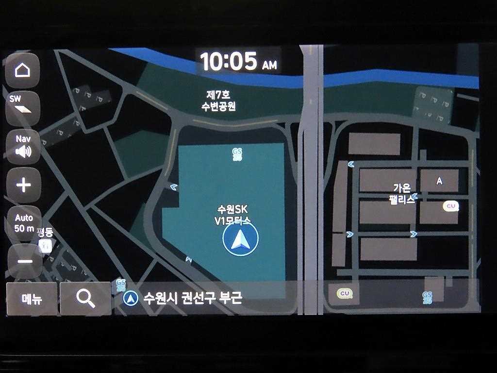 현대 아반떼 아반떼 (CN7) 1.6 모던 이미지 15