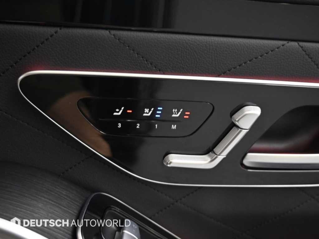 벤츠 S 클래스 S클래스-W223 S450L 4MATIC 이미지 16