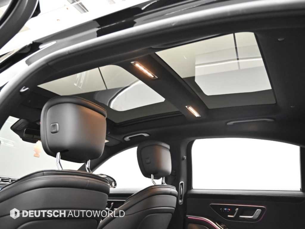벤츠 S 클래스 S클래스-W223 S450L 4MATIC 이미지 18