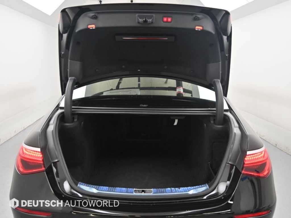벤츠 S 클래스 S클래스-W223 S450L 4MATIC 이미지 19