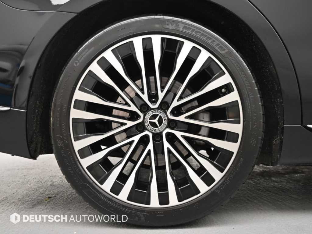 벤츠 S 클래스 S클래스-W223 S450L 4MATIC 이미지 5