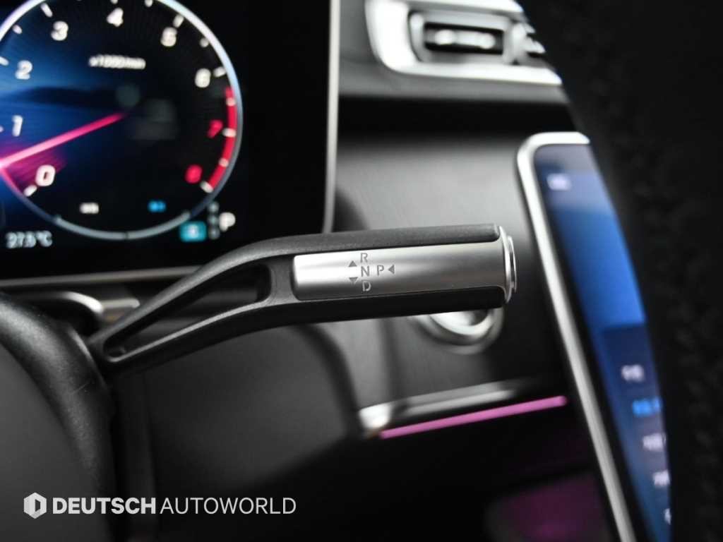 벤츠 S 클래스 S클래스-W223 S450L 4MATIC 이미지 9
