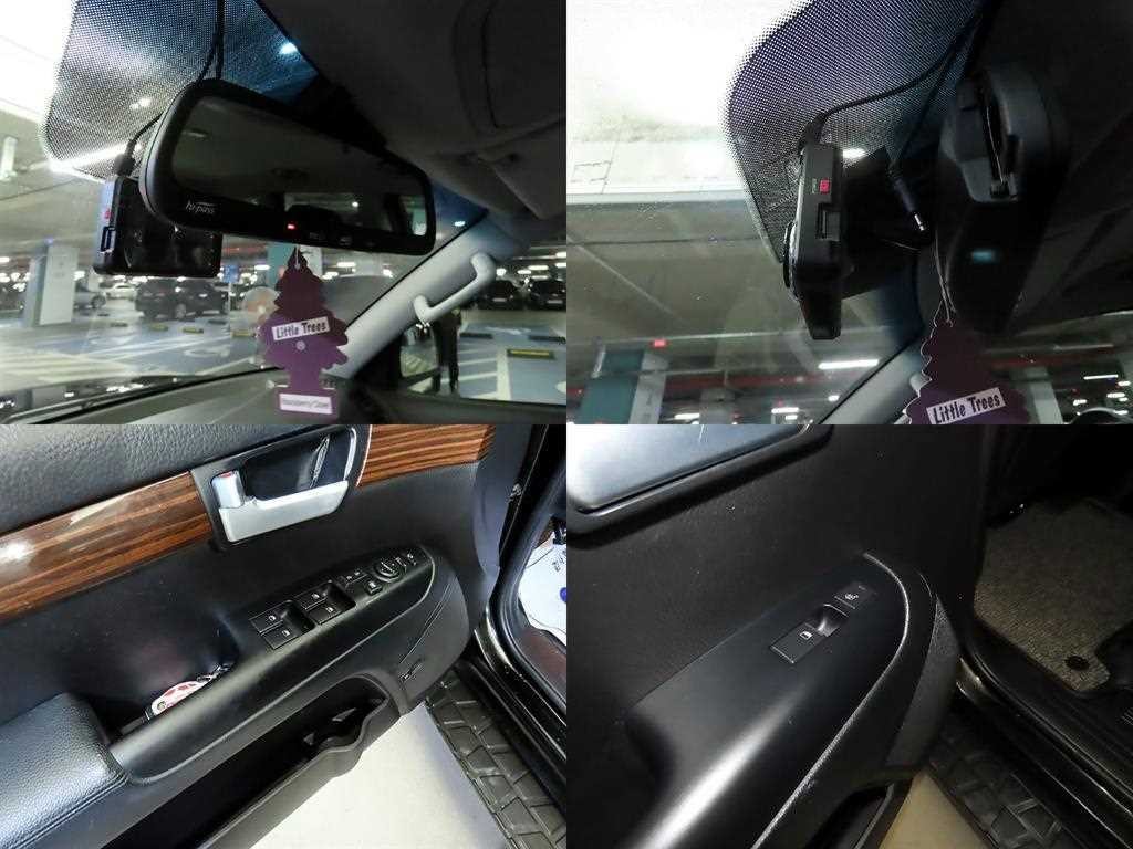 기아 모하비 더 뉴 모하비 4WD VIP 5인 이미지 18