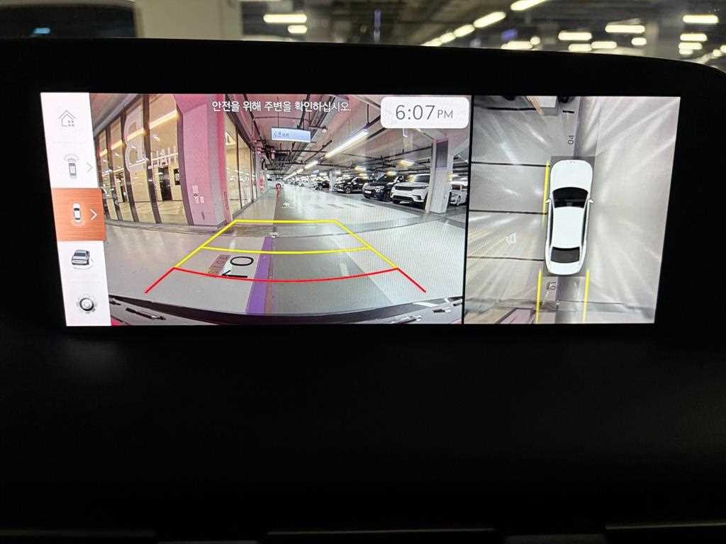 제네시스 G90 G90(RS4) 3.5T GDI AWD 이미지 11