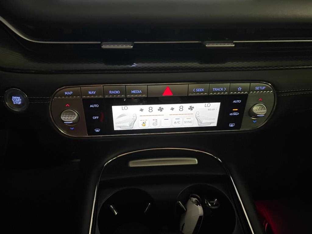 제네시스 G90 G90(RS4) 3.5T GDI AWD 이미지 12