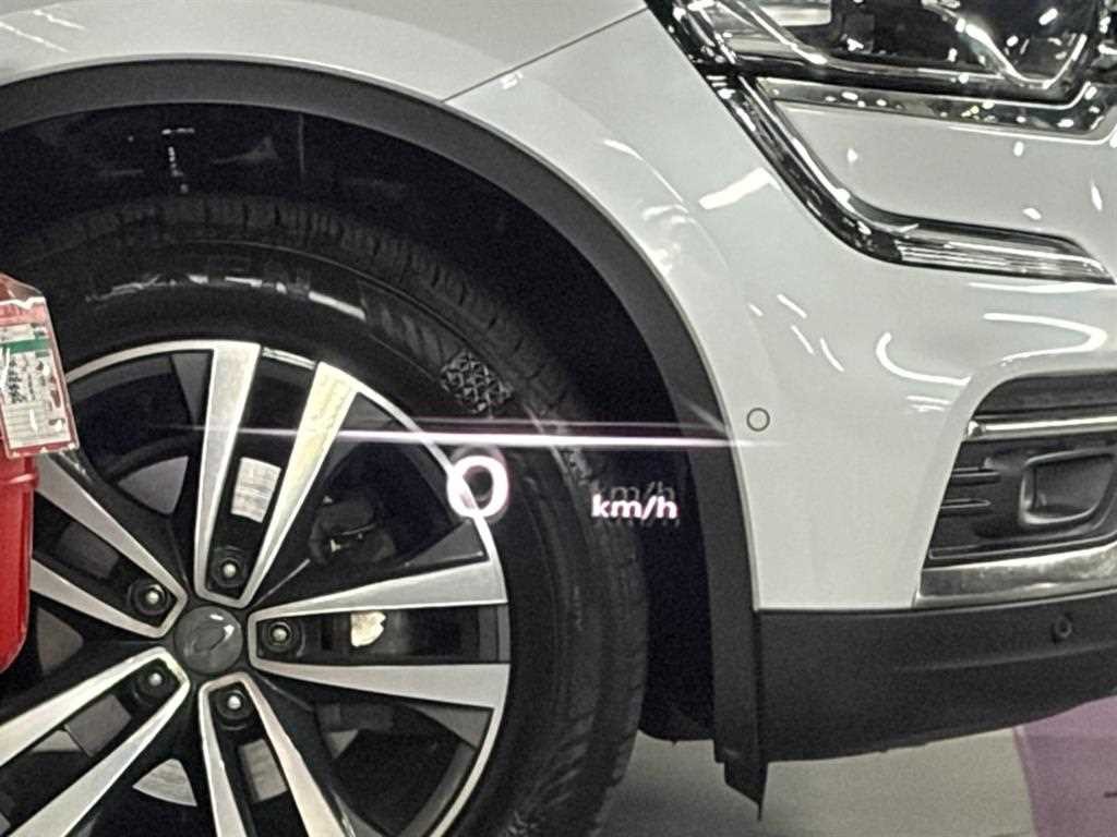 제네시스 G90 G90(RS4) 3.5T GDI AWD 이미지 9