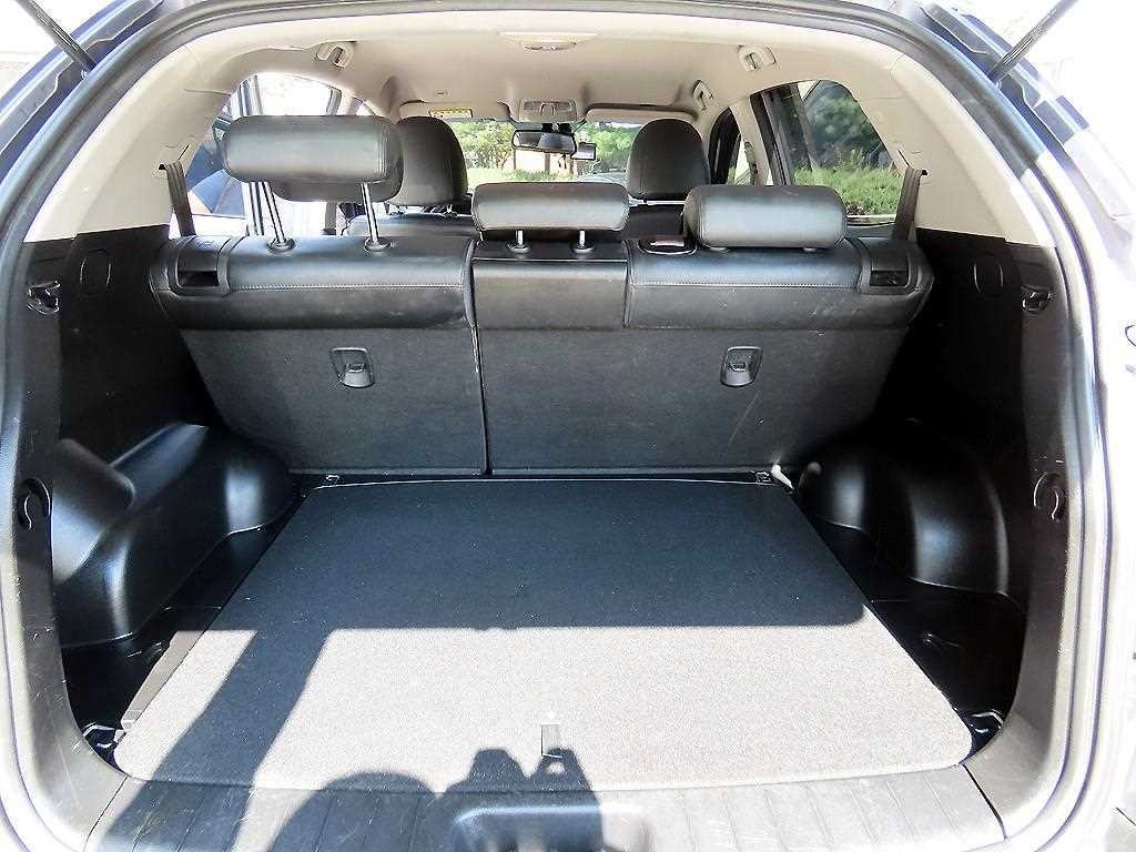 KG모빌리티(쌍용) 코란도 뉴스타일코란도C 2.2 RX 4WD 고급형 이미지 18