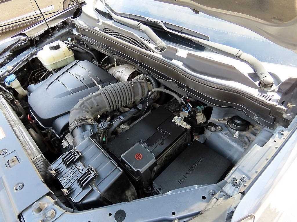 KG모빌리티(쌍용) 코란도 뉴스타일코란도C 2.2 RX 4WD 고급형 이미지 19