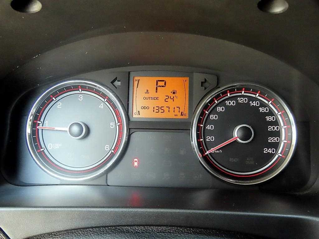 KG모빌리티(쌍용) 코란도 뉴스타일코란도C 2.2 RX 4WD 고급형 이미지 9