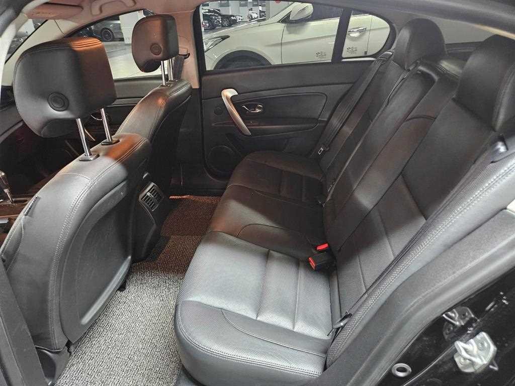 르노코리아(삼성) SM5 SM5노바 2.0 LPLI 고급형 이미지 10