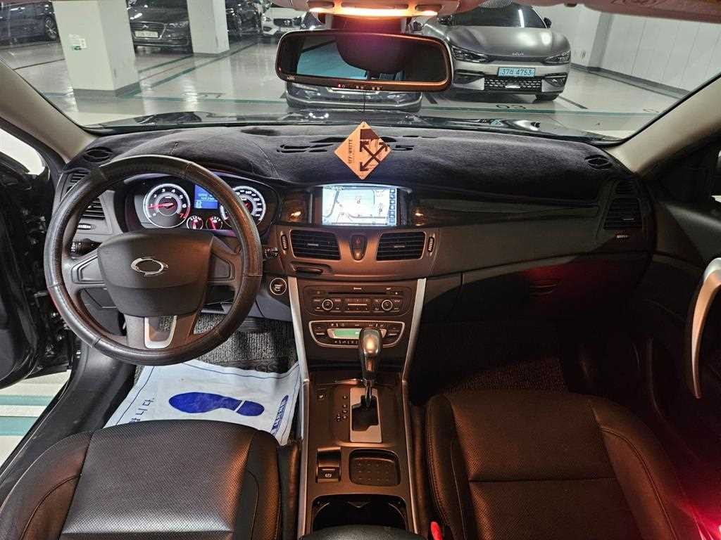 르노코리아(삼성) SM5 SM5노바 2.0 LPLI 고급형 이미지 11