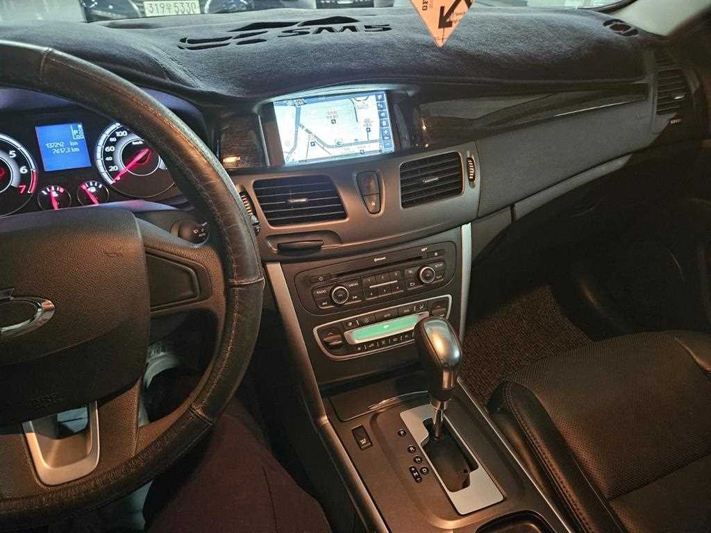르노코리아(삼성) SM5 SM5노바 2.0 LPLI 고급형 이미지 15