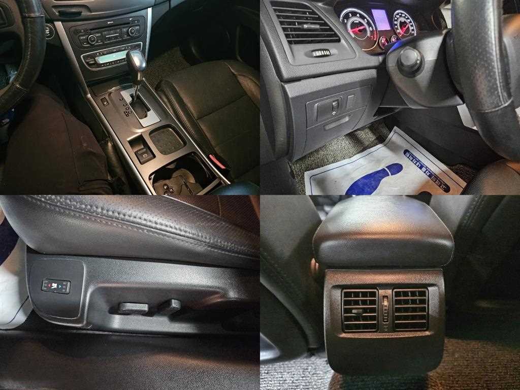 르노코리아(삼성) SM5 SM5노바 2.0 LPLI 고급형 이미지 19