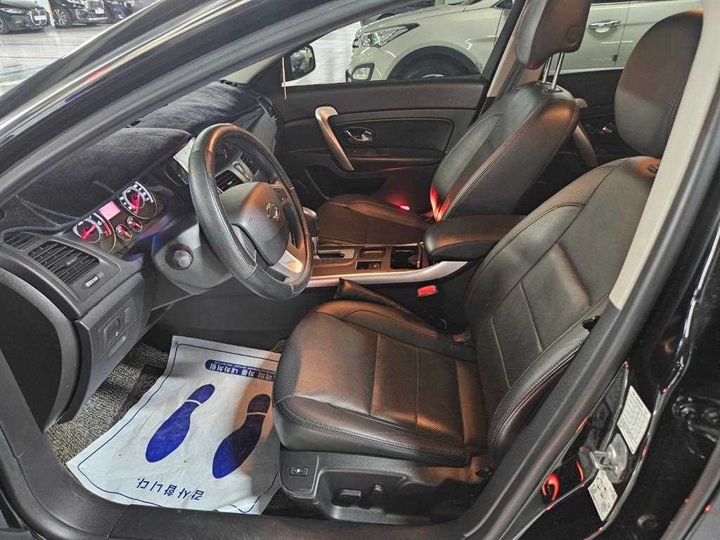 르노코리아(삼성) SM5 SM5노바 2.0 LPLI 고급형 이미지 9