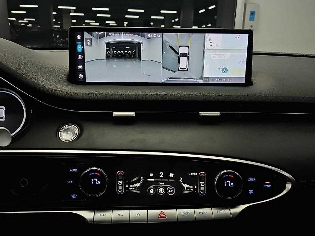제네시스 GV70 2.5T 가솔린 2WD 이미지 10