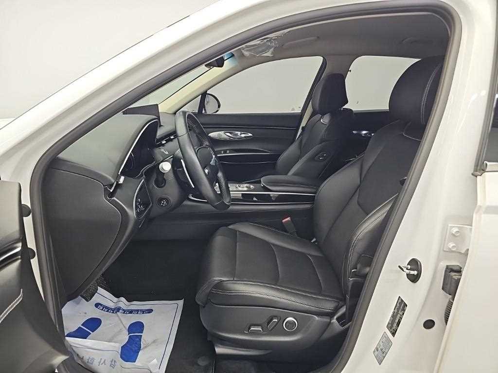 제네시스 GV70 2.5T 가솔린 2WD 이미지 11