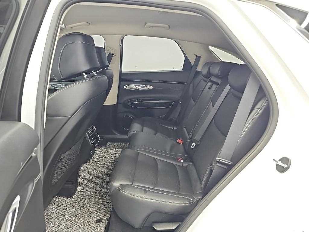 제네시스 GV70 2.5T 가솔린 2WD 이미지 12