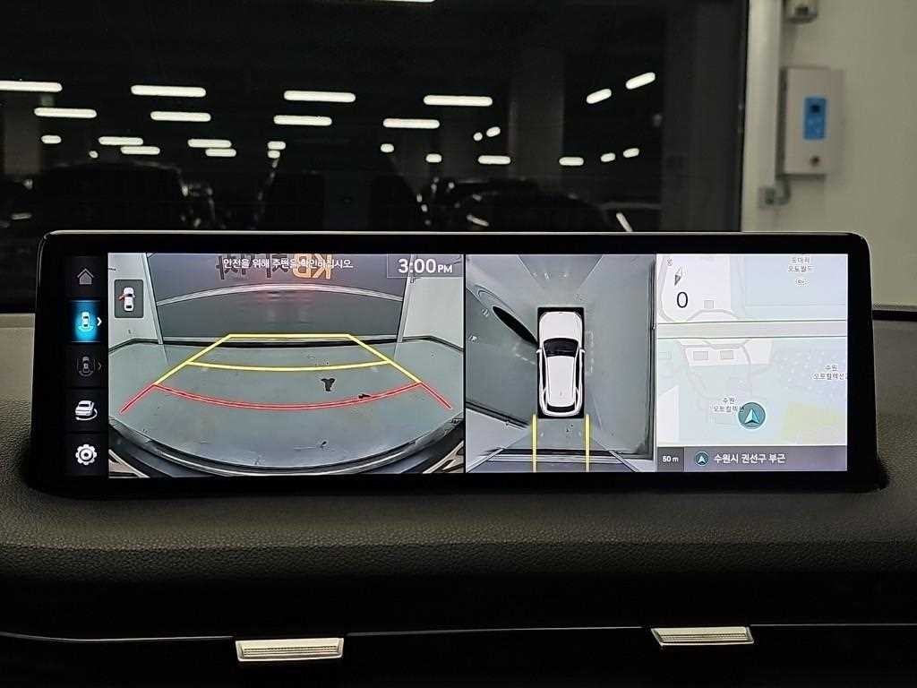제네시스 GV70 2.5T 가솔린 2WD 이미지 15
