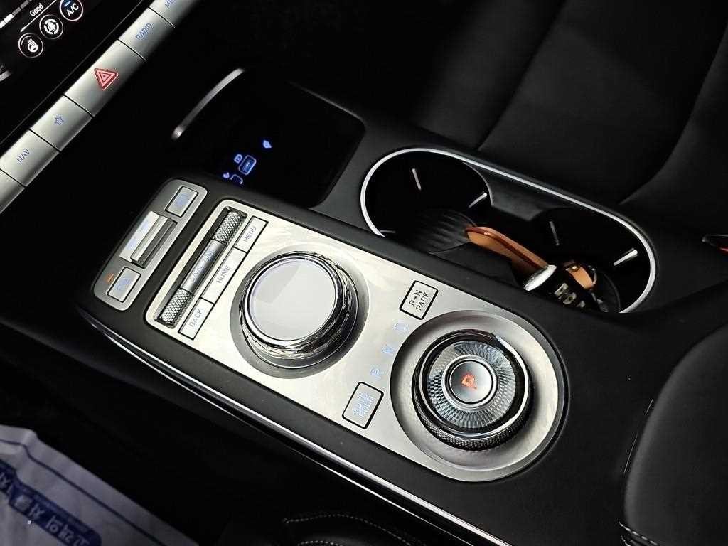 제네시스 GV70 2.5T 가솔린 2WD 이미지 8