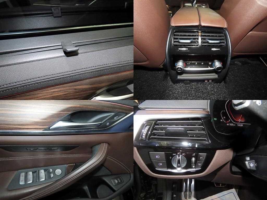 BMW 5시리즈 5시리즈 (G30) 530i M 스포츠 플러스 이미지 17