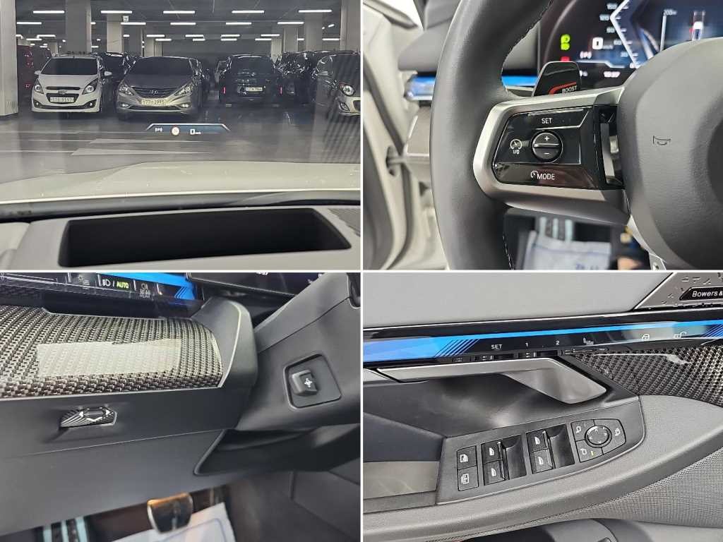 BMW i5 M60 xDrive 이미지 19