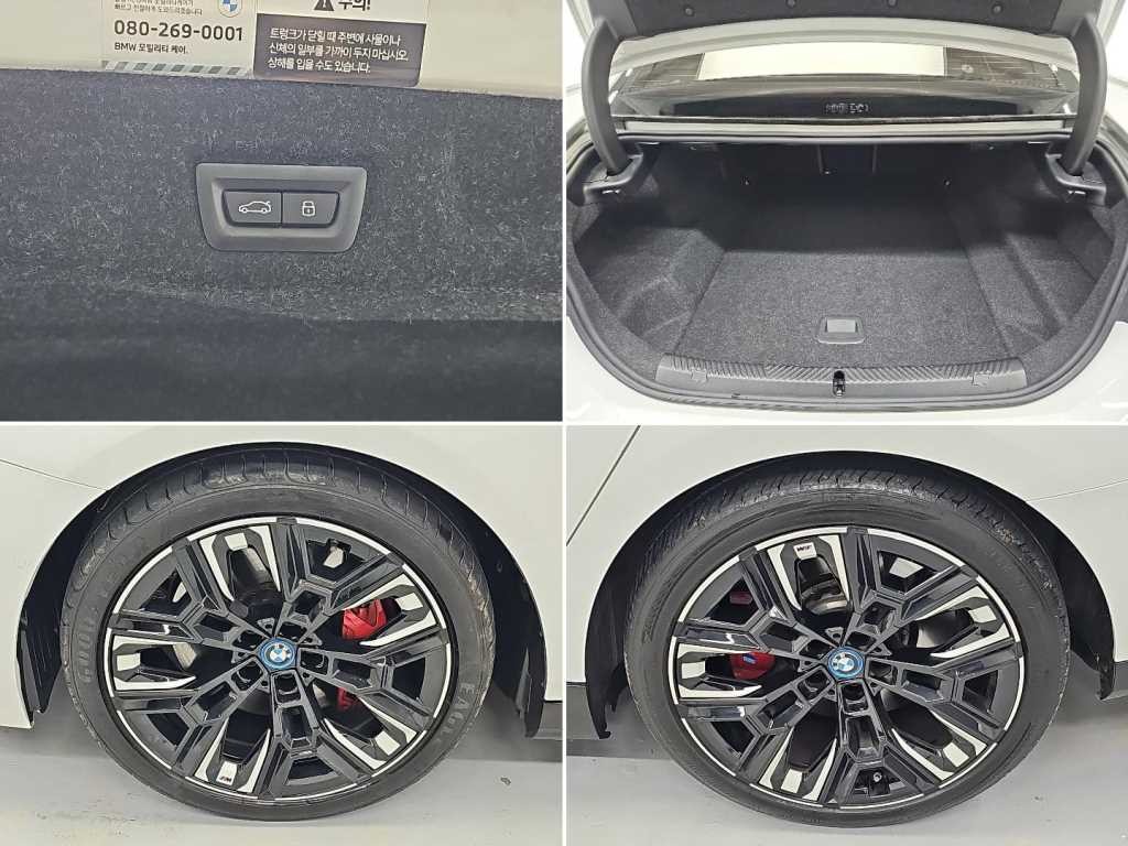 BMW i5 M60 xDrive 이미지 20