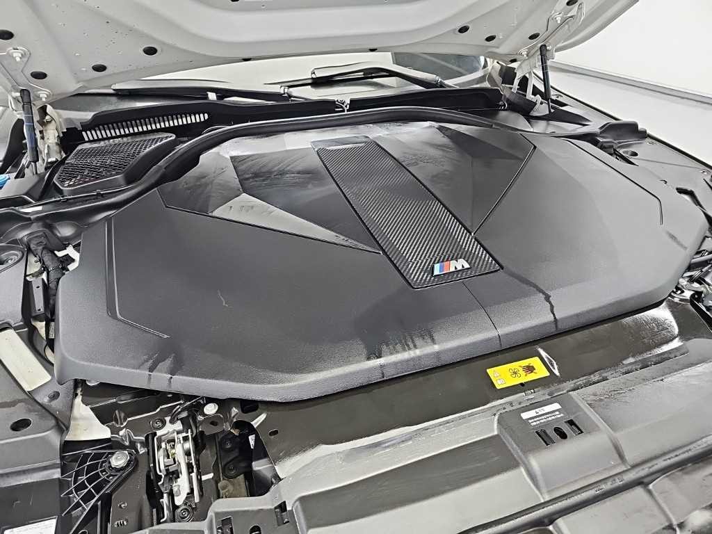 BMW i5 M60 xDrive 이미지 5