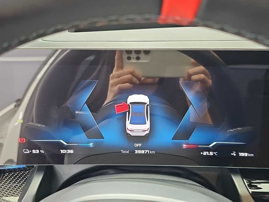BMW i5 M60 xDrive 이미지 6