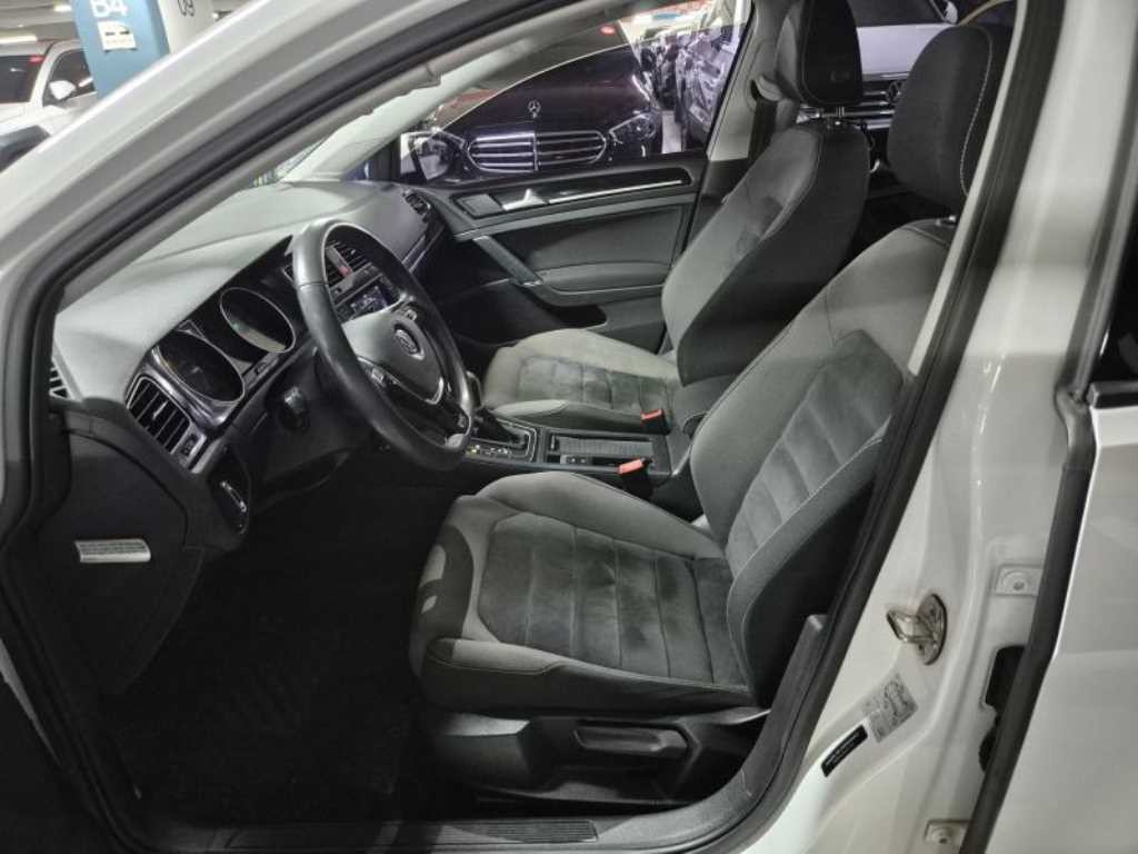 폭스바겐 골프 골프 7세대 2.0 TDI 이미지 11