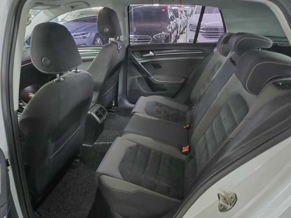 폭스바겐 골프 골프 7세대 2.0 TDI 이미지 12