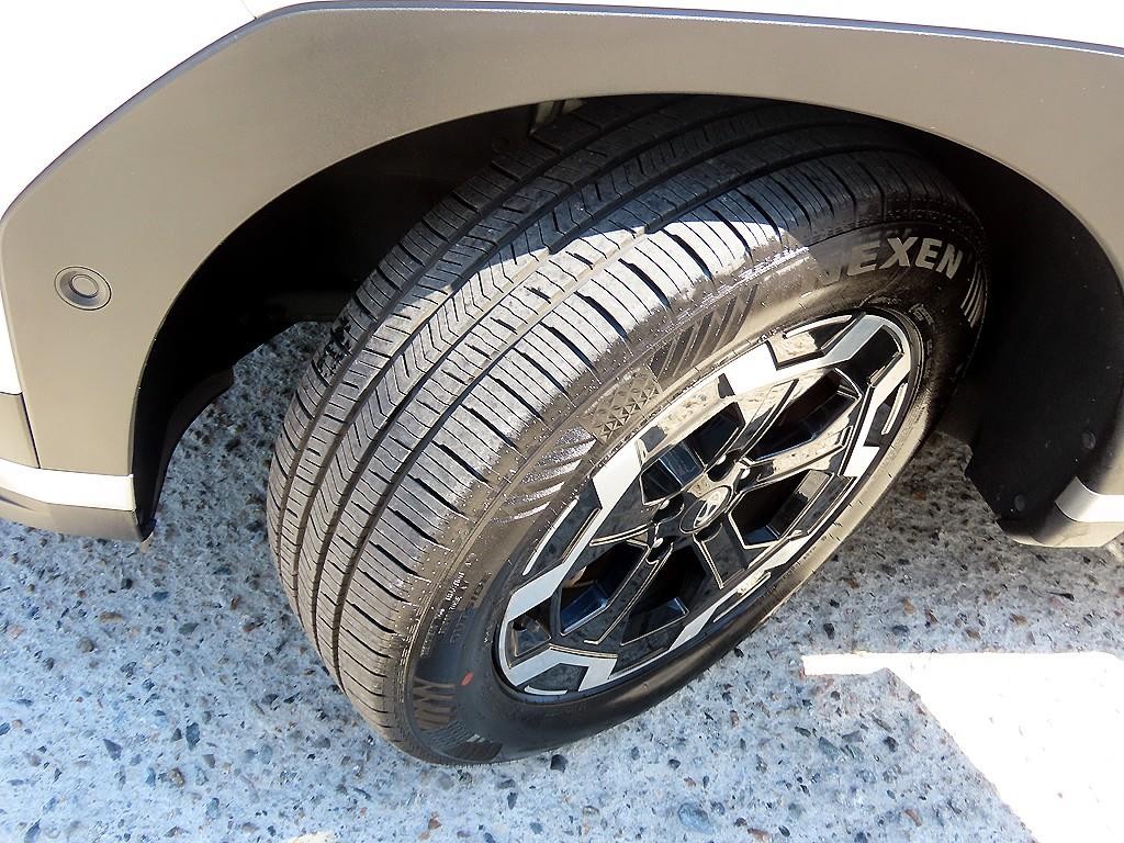 현대 싼타페 싼타페 MX5 가솔린 2.5T 2WD 프레스티지 이미지 20