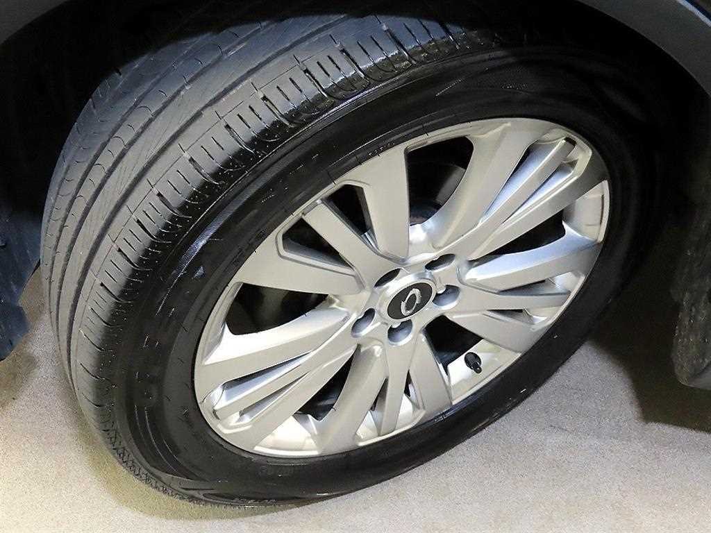 르노코리아(삼성) QM6 더뉴QM6 가솔린 2.0 GDe RE 시그니처 2WD 이미지 20
