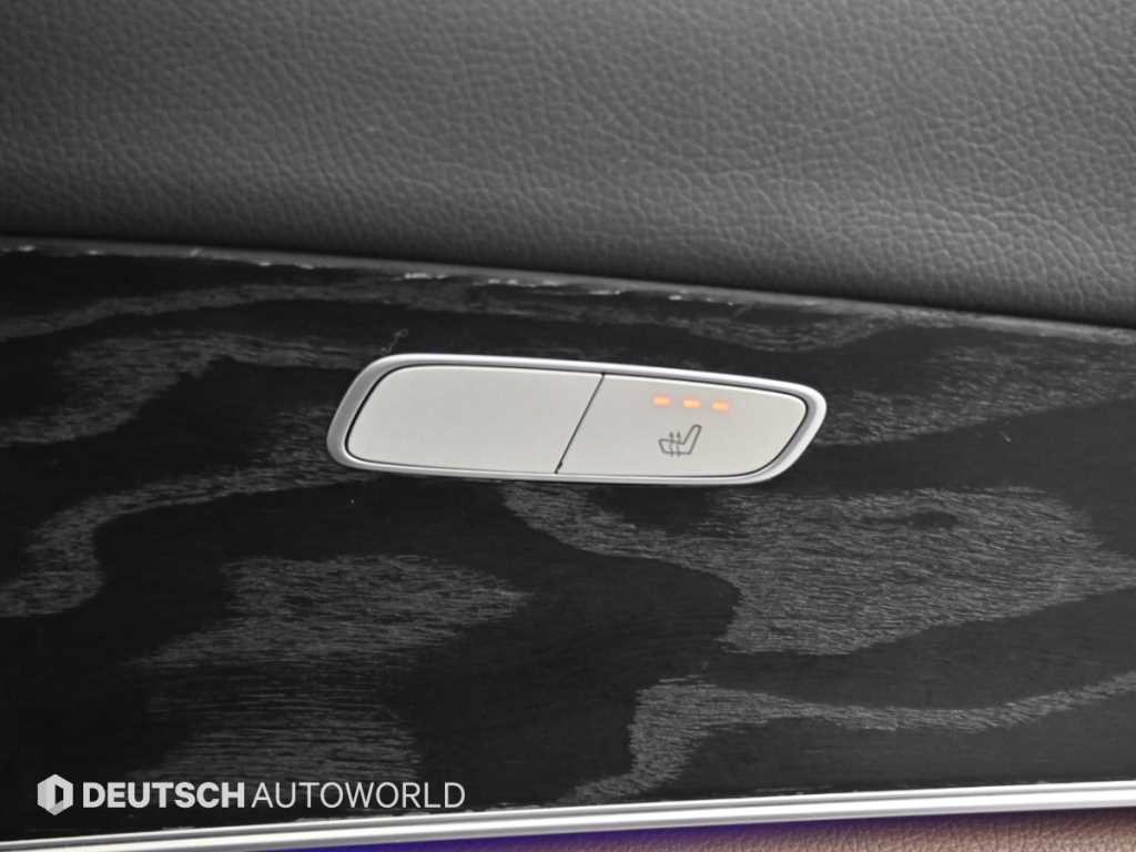 벤츠 E 클래스 E-클래스 W213 E220d 아방가르드 이미지 16