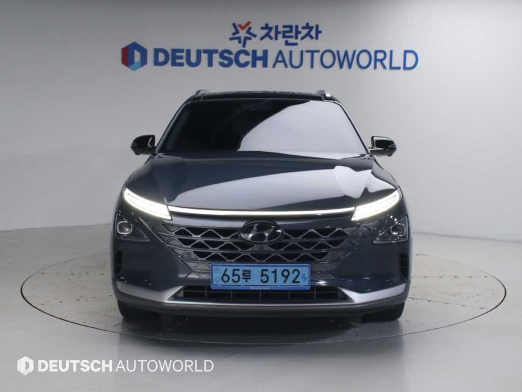 현대 넥쏘 프리미엄 이미지 3