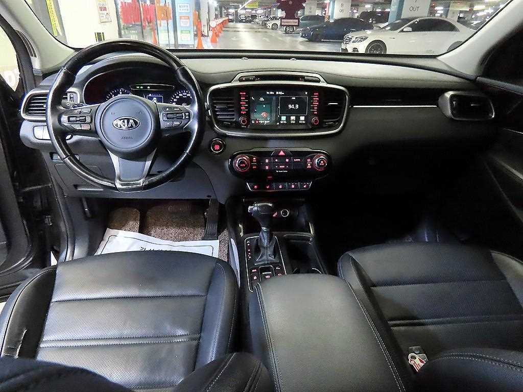 기아 쏘렌토 올 뉴 쏘렌토 디젤 2WD 2.0 노블레스 기본형 이미지 10