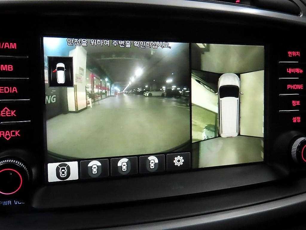 기아 쏘렌토 올 뉴 쏘렌토 디젤 2WD 2.0 노블레스 기본형 이미지 13