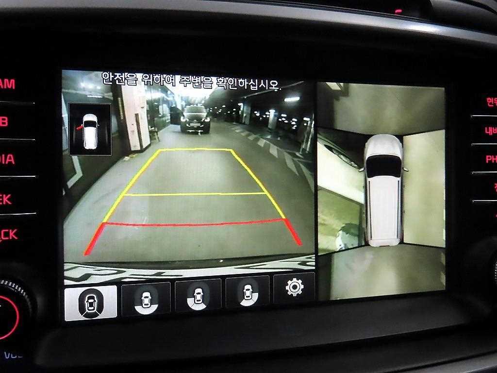 기아 쏘렌토 올 뉴 쏘렌토 디젤 2WD 2.0 노블레스 기본형 이미지 14