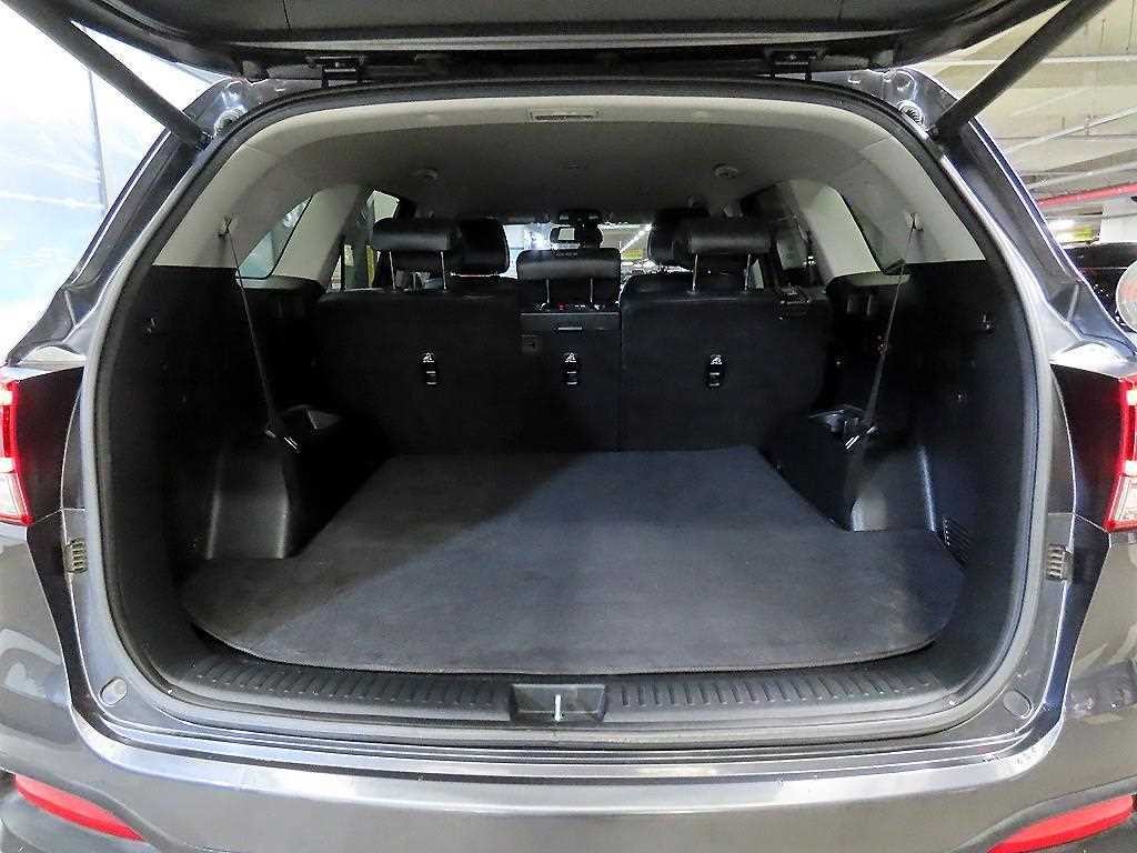기아 쏘렌토 올 뉴 쏘렌토 디젤 2WD 2.0 노블레스 기본형 이미지 17
